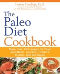 The Paleo Diet Cookbook thumbnail