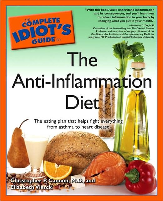 Best Anti Inflammatory Foods Diet